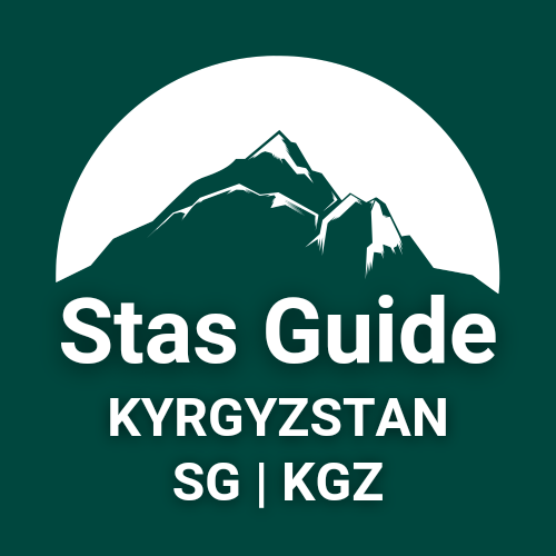 Stas Guide Logo