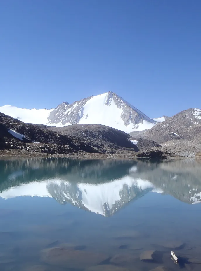 
            Valle de Sary-Mogol Sur - Sary-Mogol (lagos)
      
