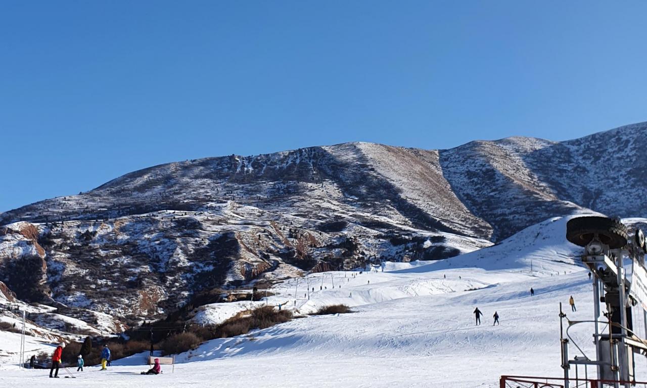 Ski Tatyr Ski School