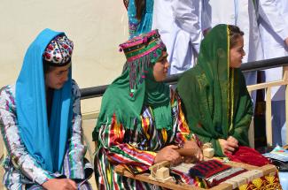 Afghanistan culture