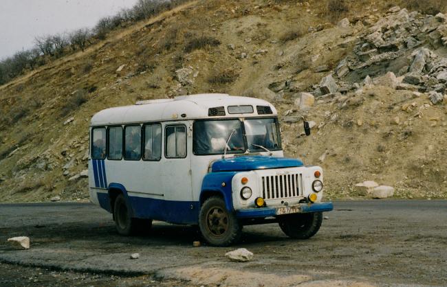 <span>Bus stations in Tajikistan</span>
